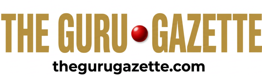 The Guru Gazette