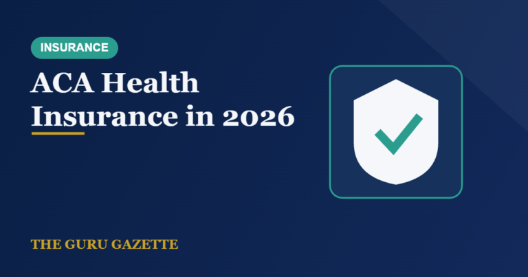 ACA Health Insurance in 2026