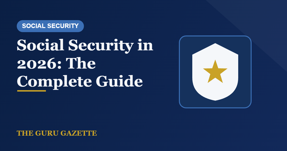 Benefits and planning guide illustration