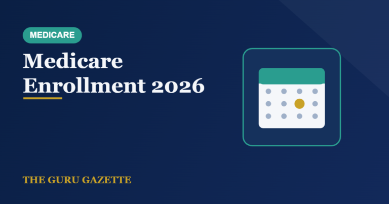Medicare Enrollment 2026