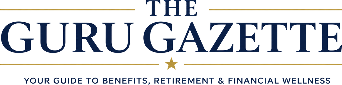 The Guru Gazette