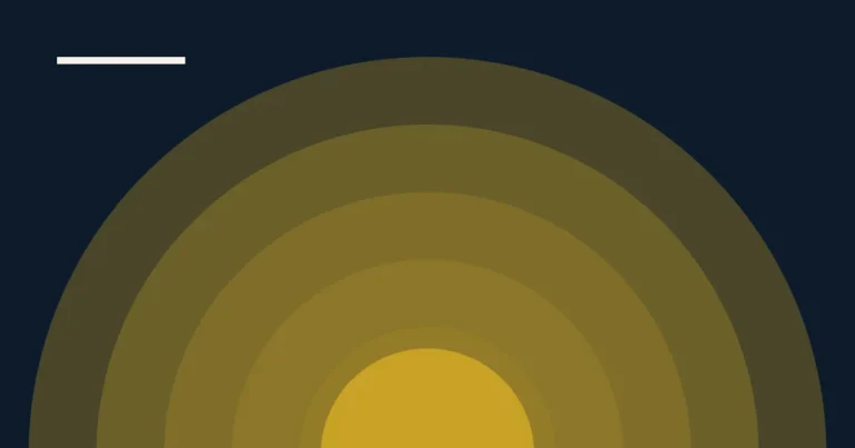 Rising sun arcs over a horizon, symbolizing renewed access to care after toxic exposure